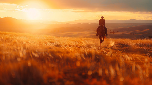 Coastal & Western digital art prints — cowgirl silhouettes, ocean light, desert tones and rustic Americana. High-resolution instant downloads from Pixel Dream Works Studio.