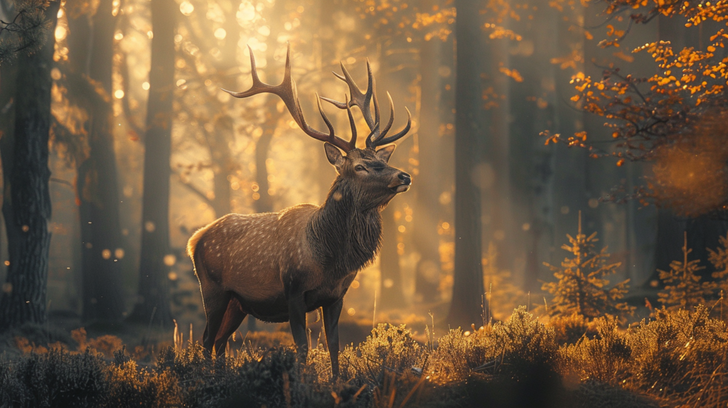 Wildlife & Nature
